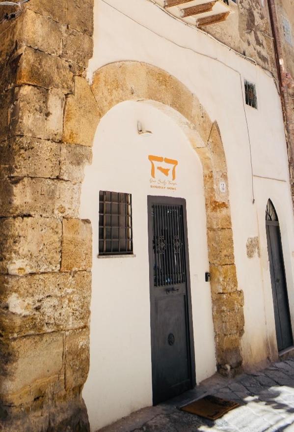 פלרמו Albergheria Little Home מראה חיצוני תמונה