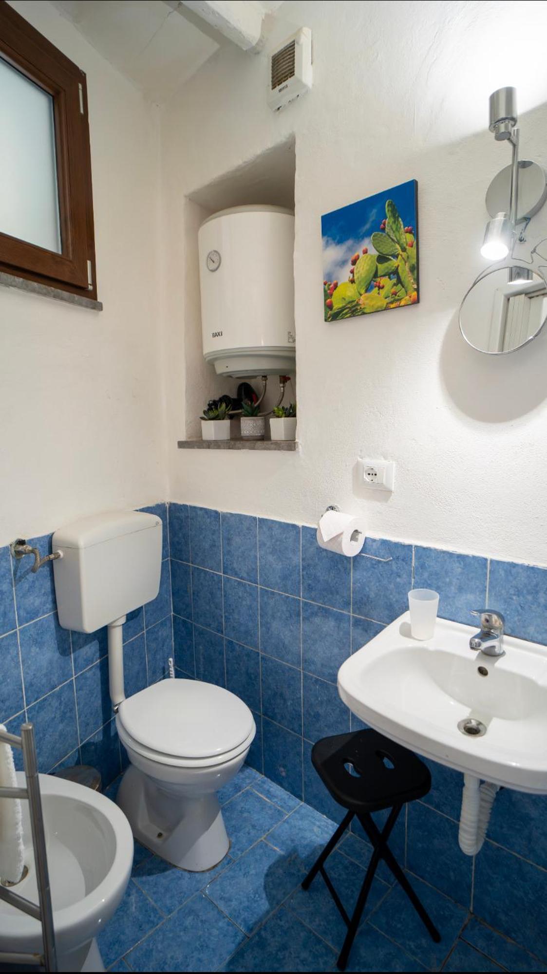 פלרמו Albergheria Little Home מראה חיצוני תמונה